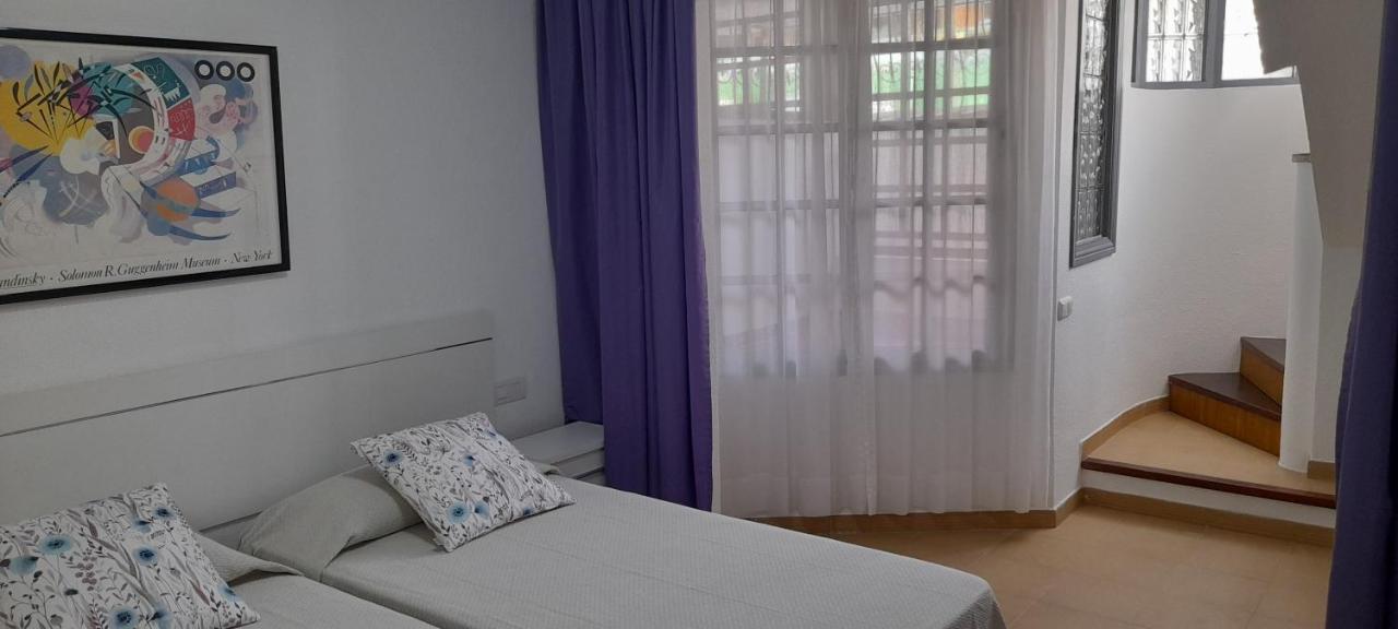 Apartamento En Corralejo Eksteriør bilde